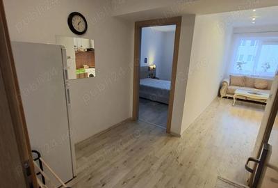 Apartament cu 2 camere decomandat în Vitan - 4