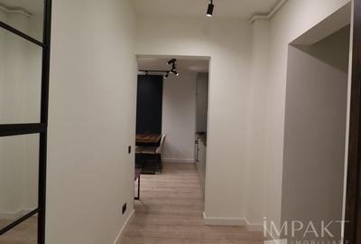 Apartament cu 2 camere semidecomandat, mobilat în Mărăști - 5