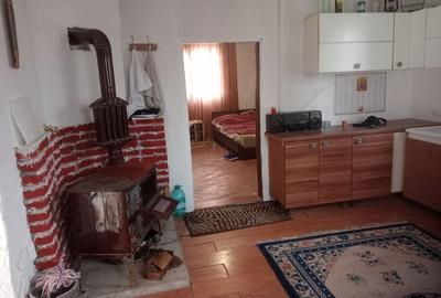 Casă cu 3 camere în Ohaba Română - 16