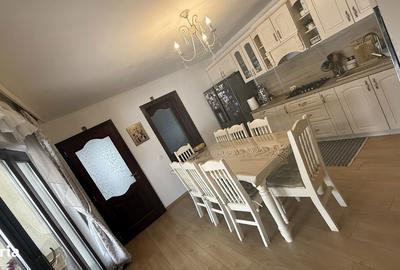 Casă cu 5 camere cu Teren 433 Mp în Central - 4