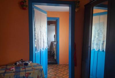 Casă cu 2 camere în Perieni - 5