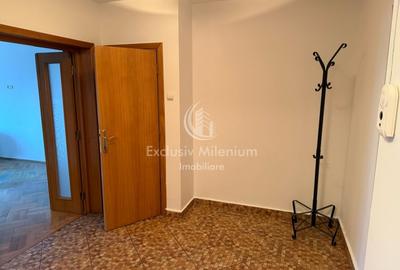 Bulevardul Unirii Birouri |  etaj 1 - 2