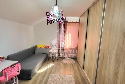 Casa individuala,mobilata,utilata,3 dormitoare,teren 560 Giarmata-Vii - 13