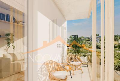 Mamaia Nord, garsoniere decomandate finisate complet - 7