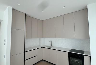 Apartament cu 3 camere, mobilat în Aviației - 18