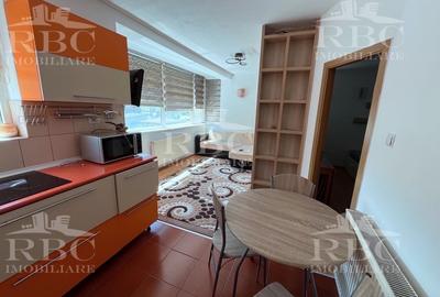 Apartament 2 camere cu parcare in Baciu Apartament 2 camere cu parcare in Baciu - 8
