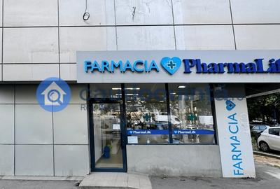 Spatiu comercial | Pantelimon | Parter | Finisat | 62 mp - 2