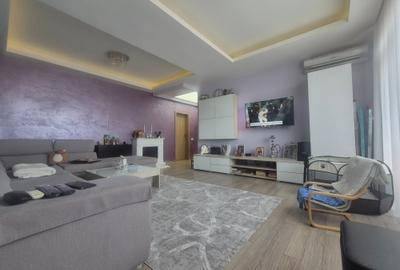 3 Camere, Decomandat, 99 Mp, Imbunatatiri de Lux - 27