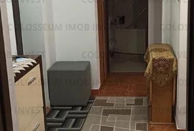 Apartament cu 2 camere decomandat în Uzina 2 - 4