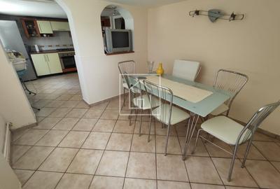 Casa individuala 4 camere 349 mp teren, 2 fronturi stradale, Lazaret - 7
