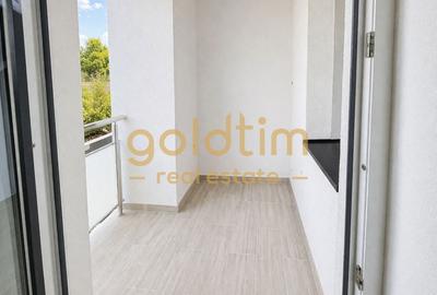Apartament cu 2 camere semidecomandat, mobilat în Aviației - 13