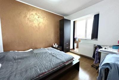 Comision 0% - Apartament spatios, 3 camere, etajul 3 - zona Cetatii - 6