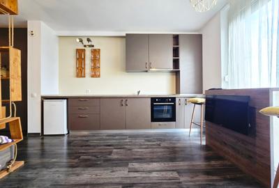 Garsonieră în Micălaca - 3