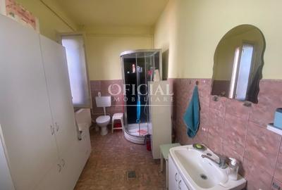 Casă individuală cu 3 camere cu Canalizare în Dâmbul Rotund - 20