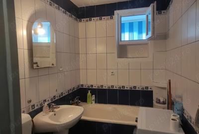 Apartament 2 camere Baba Novac, stradal, mobilat si utilat complet, curat, liber - 8