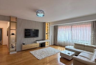 Apartament cu 3 camere decomandat în Herăstrău - 3
