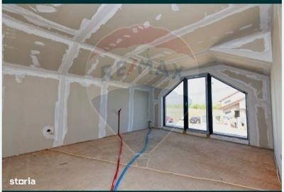 Casă cu 4 camere cu Teren 390 Mp în Bariera Vâlcii - 5