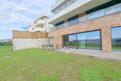 Apartament exclusivist, curte individuala, parcare acoperita, zona Europa - 6