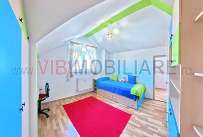 Bucurestii Noi - 3 camere - Duplex - Lac Grivita - 11