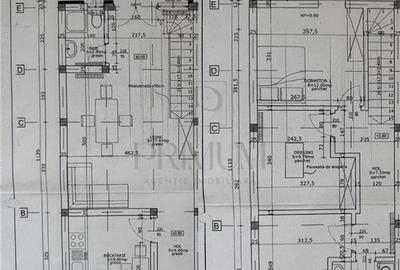 Casă cu 4 camere cu Canalizare în Calea Urseni - 7