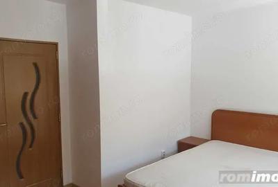 Garsonieră decomandată în Cetății - 2