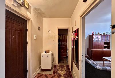 Apartament cu 2 camere decomandat, mobilat în Central - 7