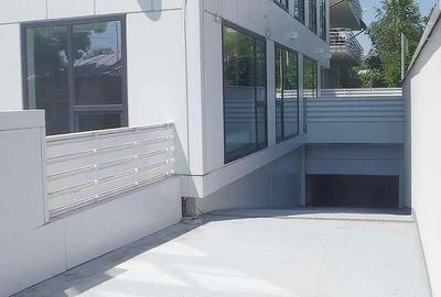 Spatiu de birouri zona Jiului - 200 mp - 9