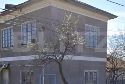 Casă cu 5 camere cu Teren 1008 Mp în Bucovăț - 8