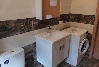 Apartament - Trivale 2 camere ( Bloc nou) - 8