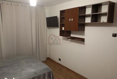 Garsonieră decomandată, mobilată în Tei - 4