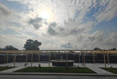 Spațiu comercial, de 24 mp, în Central - 3