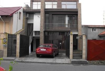 Spațiu comercial, de 135 mp, în Gara