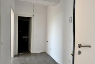 Apartament cu 2 camere decomandat în Nord - 4