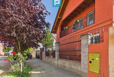 Casă cu 4 camere în Remetea Mică - 6
