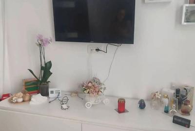 Apartament cu 2 camere, mobilat în Odăile - 2