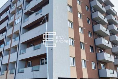 Apartament cu 3 camere decomandat în Industrial Vest - 9