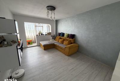 Apartament cu 3 camere decomandat în Vest - 12