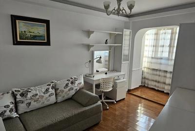 Apartament cu 3 camere decomandat, mobilat în Dristor - 4