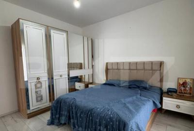 Casă cu 4 camere cu Teren 292 Mp în Haliu - 17