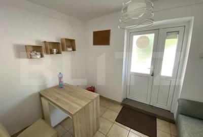 Apartament 2 camere, in suprafat de 35 mp, semidecomandat, zona Pacii - 3