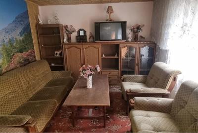 Casă cu 4 camere în Central - 4