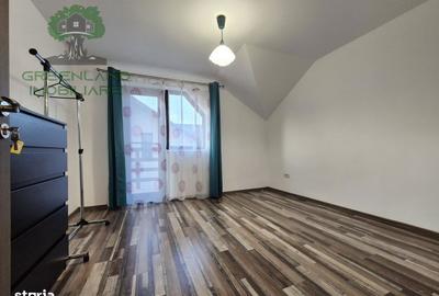 Casă cu 4 camere cu Teren 430 Mp în Miroslava - 9