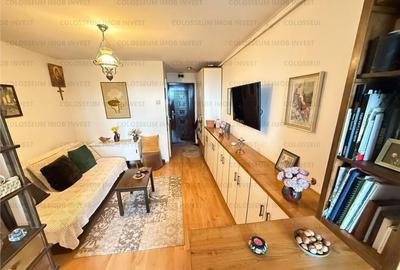 Garsoniera zona Bartolomeu/Coca Cola amenajata. - 6