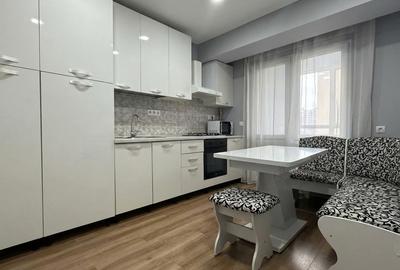 Garsonieră decomandată, 45 mp, Unirii - Central - NOU - 1