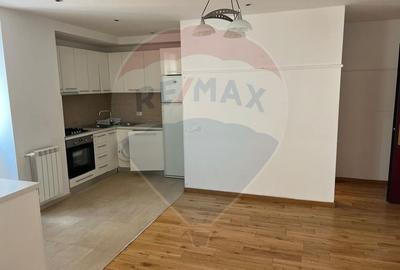 Apartament cu 3 camere semidecomandat, mobilat în Nordului - 3