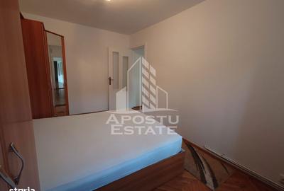 Apartament cu 3 camere, mobilat în Circumvalațiunii - 5