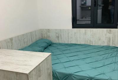 Inchiriez garsoniera str Depozitelor - 2