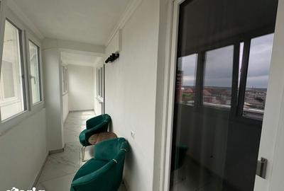 Apartament cu 4 camere în Ultracentral - 11