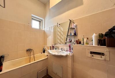 Oportunitate de investiție , 4 camere, loc de parcare, in Piata Unirii - 9