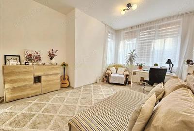 Garsoniera impecabila de vanzare in Avantgarden Bartolomeu - 6